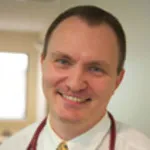 Dr. Vojtech Slezka, MD