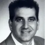 Dr. Vrej Kristapor Manoogian, DO