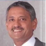 Dr. Vyasa Ramcharan