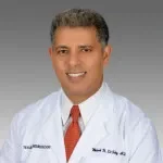 Dr. Waleed Hamed El-Feky, MD