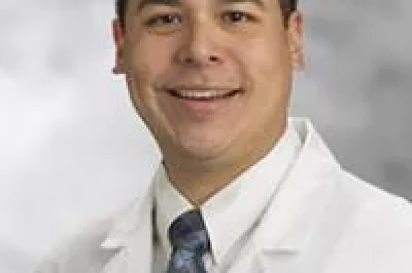 Dr. Walter Castro