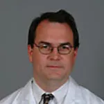 Dr. Walter Charles Bell, MD