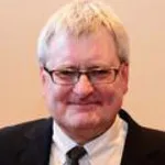 Dr. Walter L. Ingram, MD