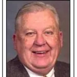 Dr. Walter Arvid Robison, MD