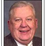 Dr. Walter Arvid Robison, MD