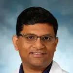 Dr. Waqas Shafqat Ghumman