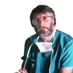 Dr. Warren Martin Hern, MD