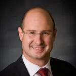 Dr. Warren John Strutt, MD