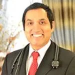 Dr. Wasim Ahmar, MD