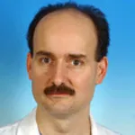 Dr. Wayne Calvin Devos, MD