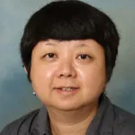 Dr. Wei Guan, MD