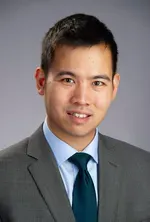 Dr. Alvin Wei-I Su, MD, PhD