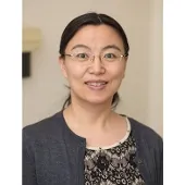 Dr. Weiyi Gao, MD