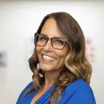 Physician Wen Dee Anderson, LCSW