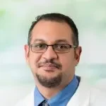 Dr. Wesam Gaber Yacoub, MD