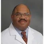 Dr. Wesley Carrion, MD