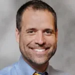 Dr. Weston Peter Miller, MD