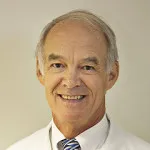 Dr. Wilfred Reed Kindermann, MD
