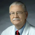Dr. Willard Aaron Barnes, MD