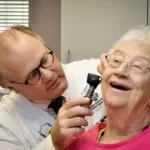 Dr. Willard Cardwell Harrill, MD