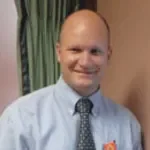 Dr. Willard Darrell Thompson, MD