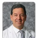 Dr. William Alan Barber, MD