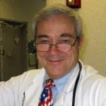 Dr. William Reynolds Beck, MD