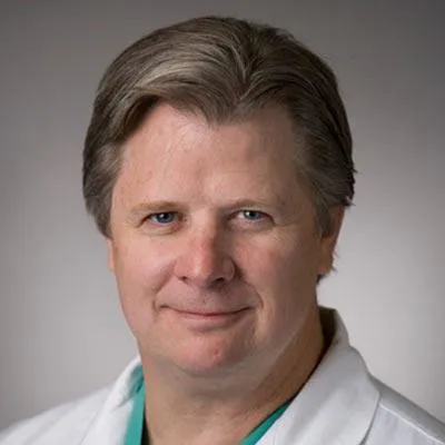 Dr. William Carson Boswell