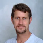 Dr. William Ely Burkhalter, MD