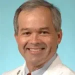 Dr. William C. Chapman, MD