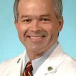 Dr. William C. Chapman, MD, FACS