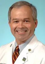 Dr. William C. Chapman, MD, FACS
