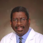 Dr. William Howard Cleveland, MD