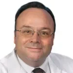 Dr. William John Cochran, MD