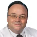 Dr. William John Cochran, MD