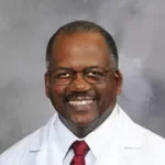 Dr. William Lewis Cody, MD