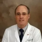 Dr. William Armstrong Coleman, MD