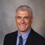 Dr. William Wood Cross