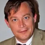 Dr. William Burke Crymes, MD