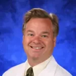 Dr. William Martin Curtin, MD