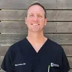 William J. Dreiss, MD