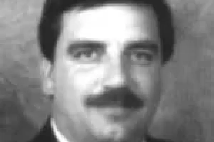 Dr. William T. Dubois, DDS