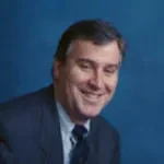 Dr. William James Dunwoody, MD