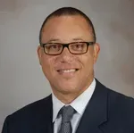 Dr. William Hadnott, MD