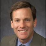 Dr. William Overton Harris, MD