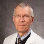 Dr. William Lewis Holcomb, MD