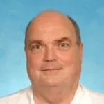 Dr. William Martin Holls, MD