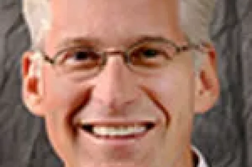 Dr. William Stokes Houck, MD