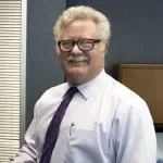 Dr. William Charles Howland