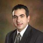 Dr. William Dean Hunter, MD